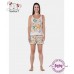 Pijama Feminino -